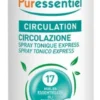 Puressentiel Spray Tonico Express Circolazione 100ml