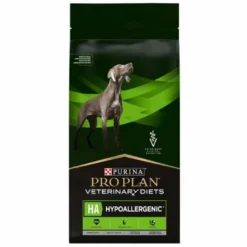 Purina Proplan Diet HA Hypoallergenic Mangime Cane 11Kg