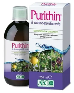 Purithin 250 ml