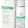 Purity crema viso sebonormalizzante 50 ml