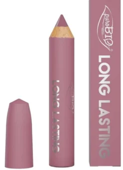Purobio cosmetics chubby blush long lasting 022l nude