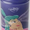 Purobio cosmetics kit mascara black too black + eyeliner brush pen
