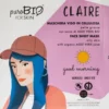 Purobio fs claire maschera 16
