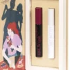 Purobio kit lo schiaccianoci 1 mascara black too black + 1 mascara get better