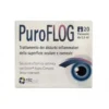 Puroflog soluzione oftalmico 20 flaconcini