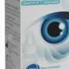Puro gocce oculari acido ialuronico 0,2% 10ml