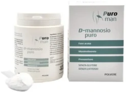 Puroman polvere 70 g