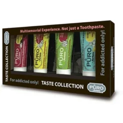 Puro taste Collection