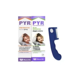 Pyr Kit