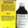 Q dol 100 ml