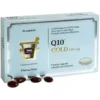 Q10 gold 30 capsule