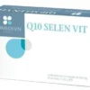 Q10 selen vitamina 24 capsule