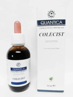 Quantica colecist gocce 50ml