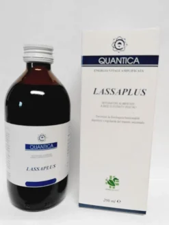 Quantica lassaplus 200ml