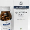 Quantica q candida plus 60 capsule
