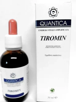 Quantica tiromin gocce 50ml
