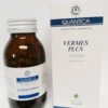 Quantica vermes plus 60 capsule