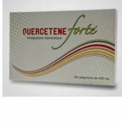 Quercetene forte 30 compresse