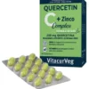 Quercetin c complex 60cpr