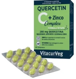 Quercetin c complex 60cpr