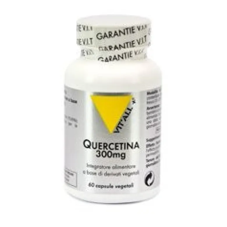 Quercitina 60cps