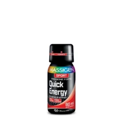 Quick Energy