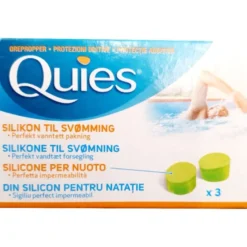 Quies Protezione Auditiva