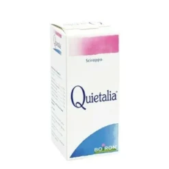 Quietalia sciroppo 200 ml
