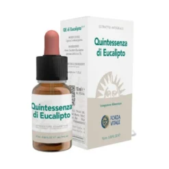 Quintessenza eucalipto ecosol