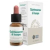 Quintessenza issopo ecosol gocce