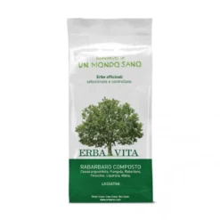 Rabarbaro composto tisana 1 kg