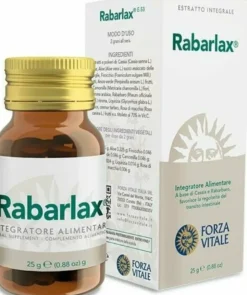 Rabarlax+ 25g