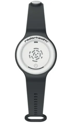Radarhealth plus anti zanzare portatile