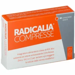 Radicalia 30 compresse