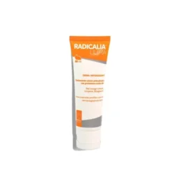 Radicalia latte solare spf30