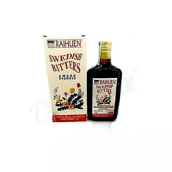 Raihuen amaro svedese 700 ml