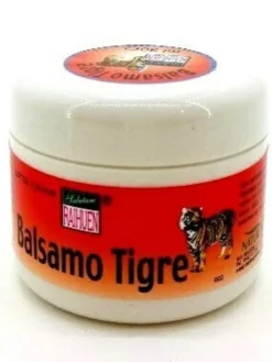 Raihuen balsamo tigre bianco 30 ml