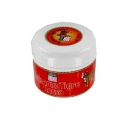 Raihuen balsamo tigre rosso 30 ml