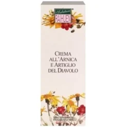 Raihuen crema arnica e artiglio del diavolo corpo 100 ml