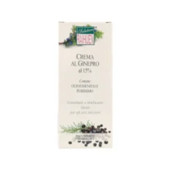 Raihuen crema ginepro corpo 100 ml