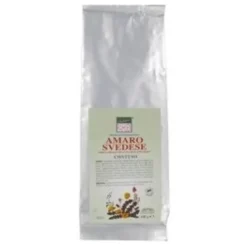 Raihuen erbe svedesi contuso preparato per amaro svedese 100g