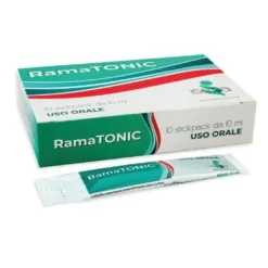 RamaTONIC