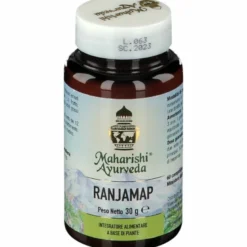 Ranjamap 60 compresse