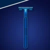 Rasoio gillette blue ii standard 6 x 20 x 5
