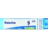 Ratanhia 9ch gr