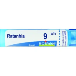 Ratanhia 9ch gr