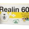 Realin 600 10 flaconcini sdc 10 ml tappo dosatore 400 mg