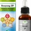 Reayang 2p gocce flaconcino 50 ml