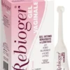 Rebioger gel vaginale 6 applicatori monodose da 5 ml
