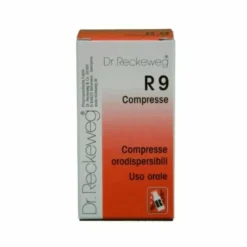 Reckeweg r9 100 compresse